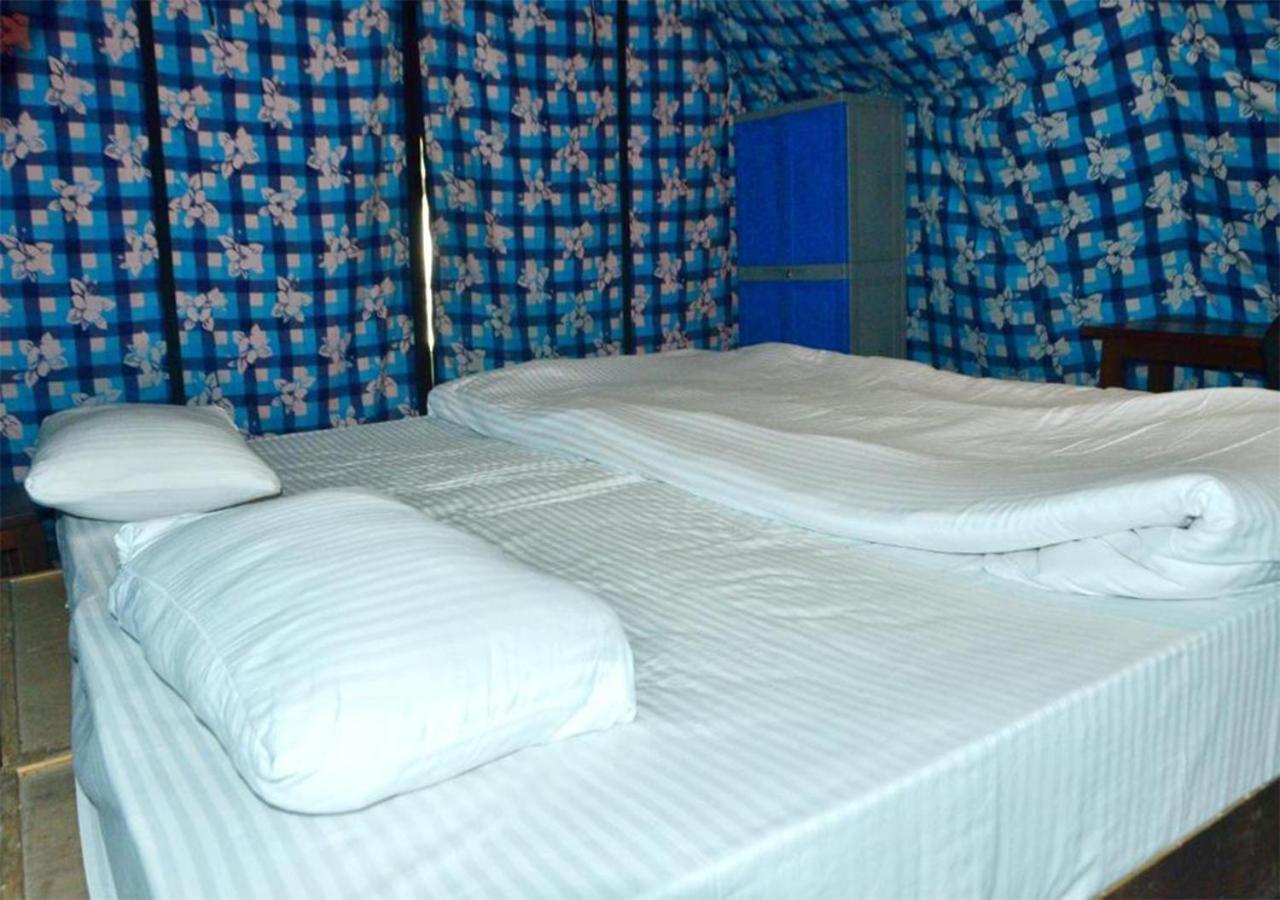 Crocus River Resort ランズドーン エクステリア 写真